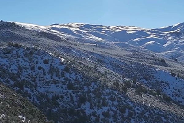 Comenzamos a construir el Plan Maestro de Turismo para San José de Maipo