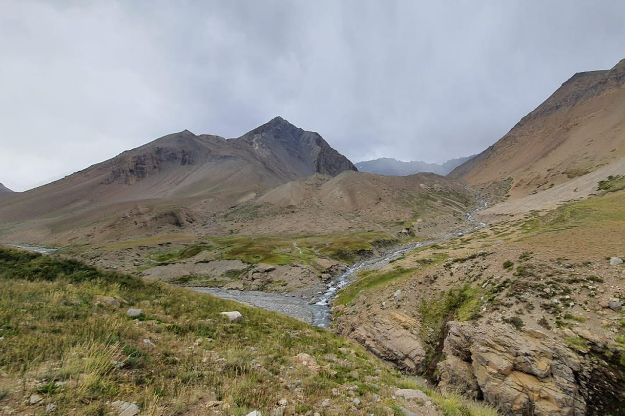 Construyendo juntos el San José de Maipo que soñamos