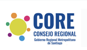 Consejo Regional Metropolitano