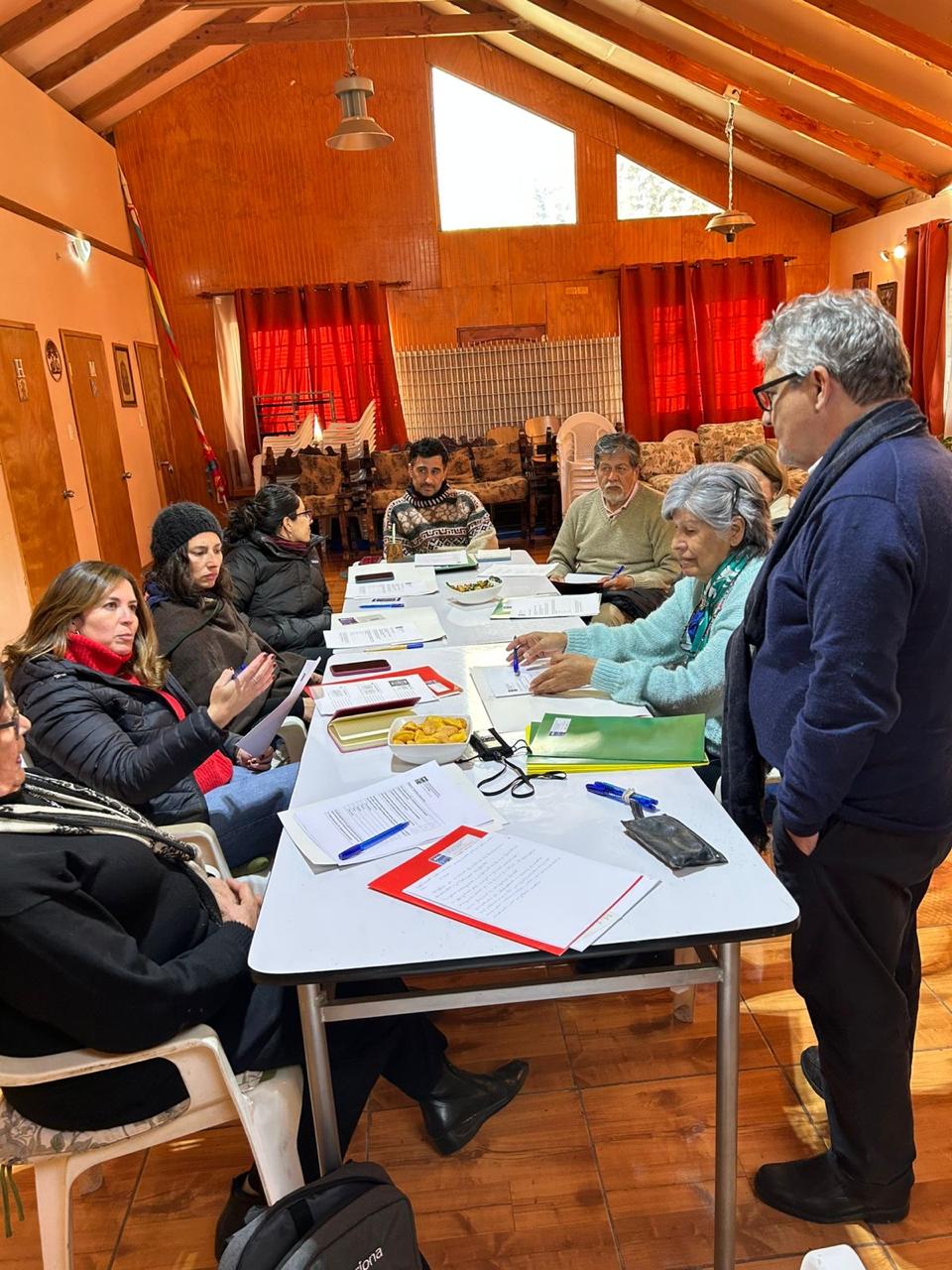 La jornada permitió recoger propuestas y miradas sobre cómo