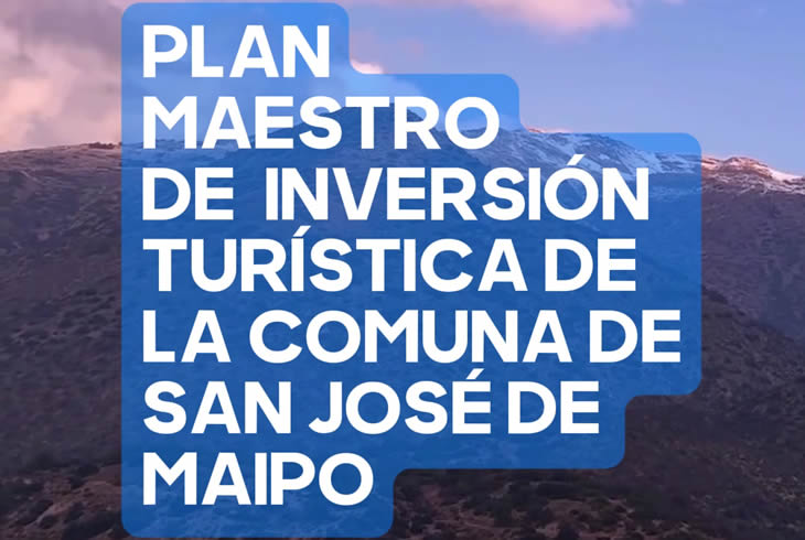 [Video] El turismo visto por quienes viven el Cajón: conoce sus opiniones