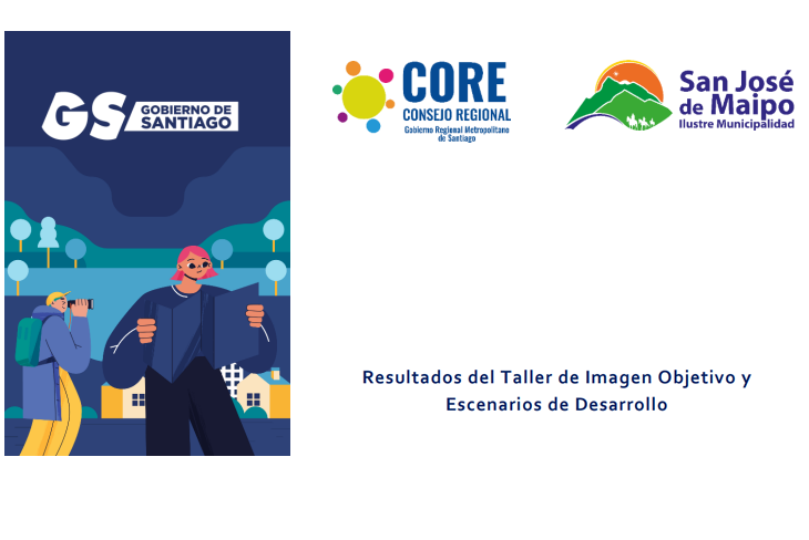 Resultados del Taller de Imagen Objetivo y Escenarios de Desarrollo